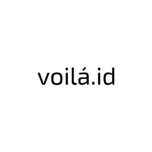 voilà id official site